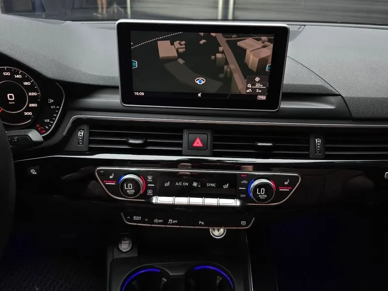 Audi A5 45 Tfsi Quattro Premium Sportback, снимка 15 - Автомобили и джипове - 55816777