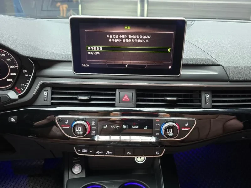 Audi A5 45 Tfsi Quattro Premium Sportback, снимка 14 - Автомобили и джипове - 55816777