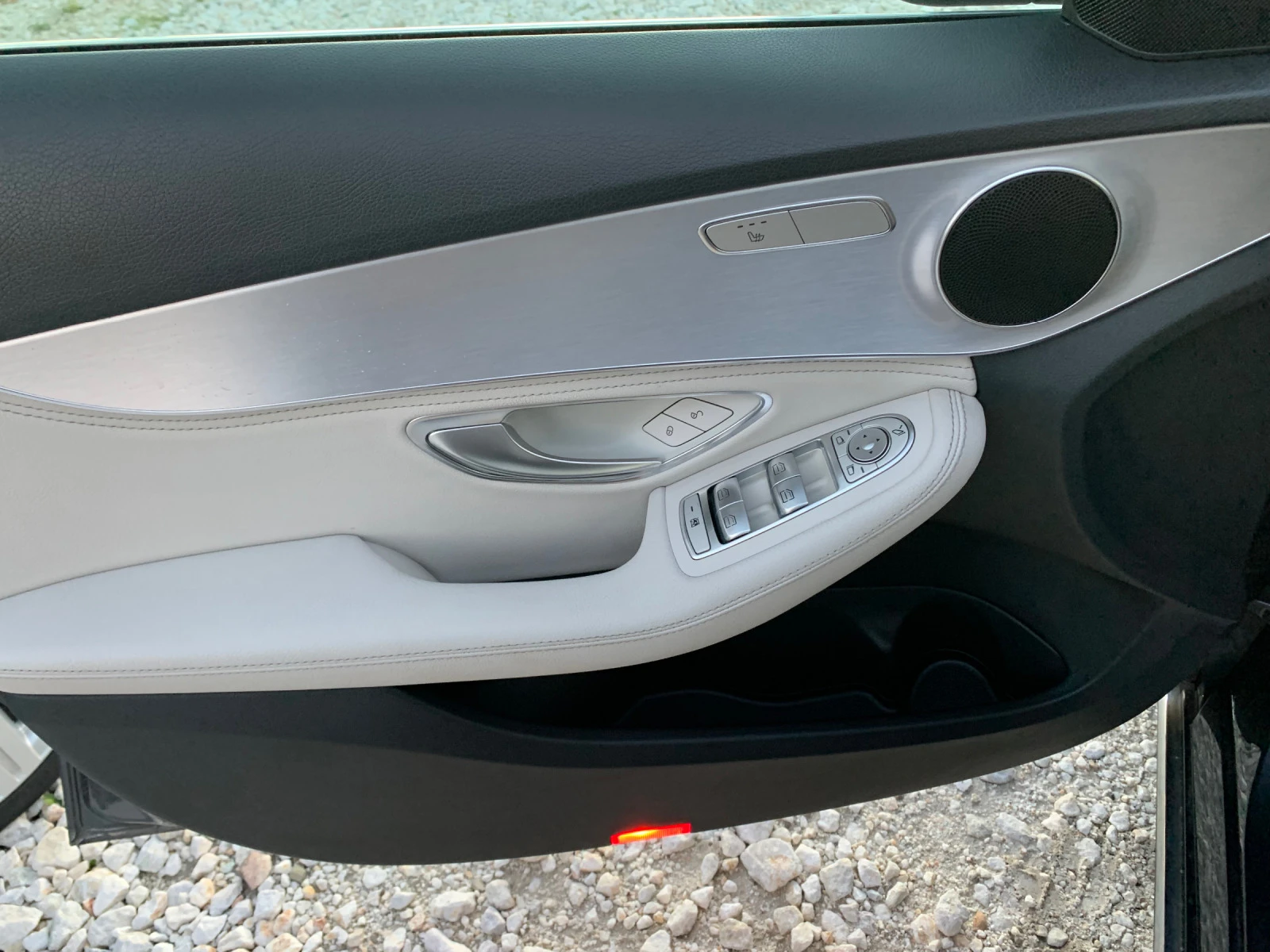 Mercedes-Benz C 220 Bluetec | Mobile.bg — изображение 15