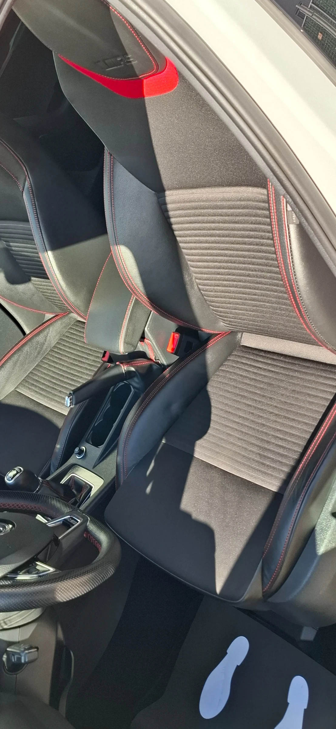 Skoda Octavia 2.0 VRS 220KC      | Mobile.bg   14