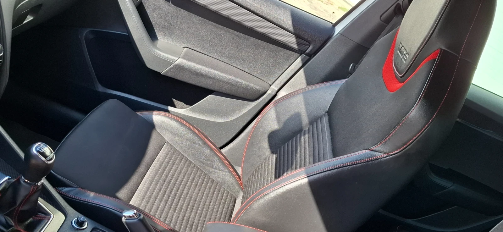 Skoda Octavia 2.0 VRS 220KC      | Mobile.bg   16