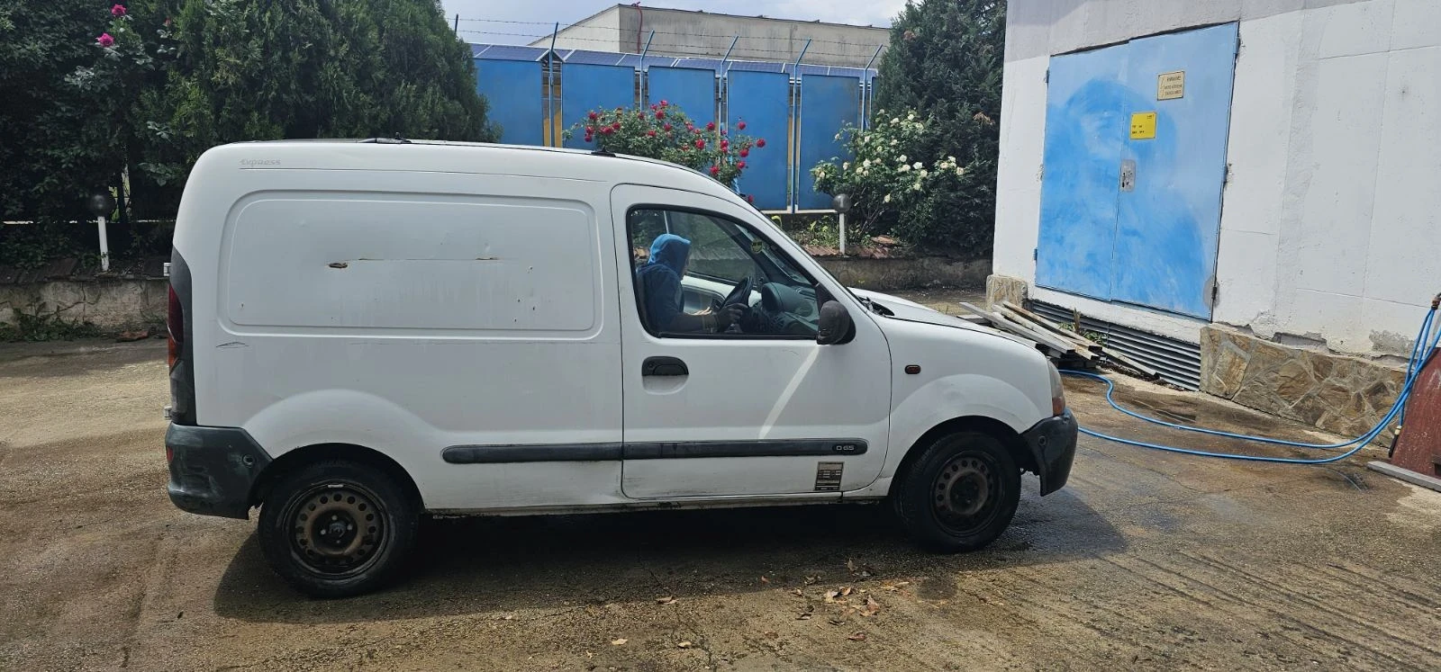Renault Kangoo  - изображение 2