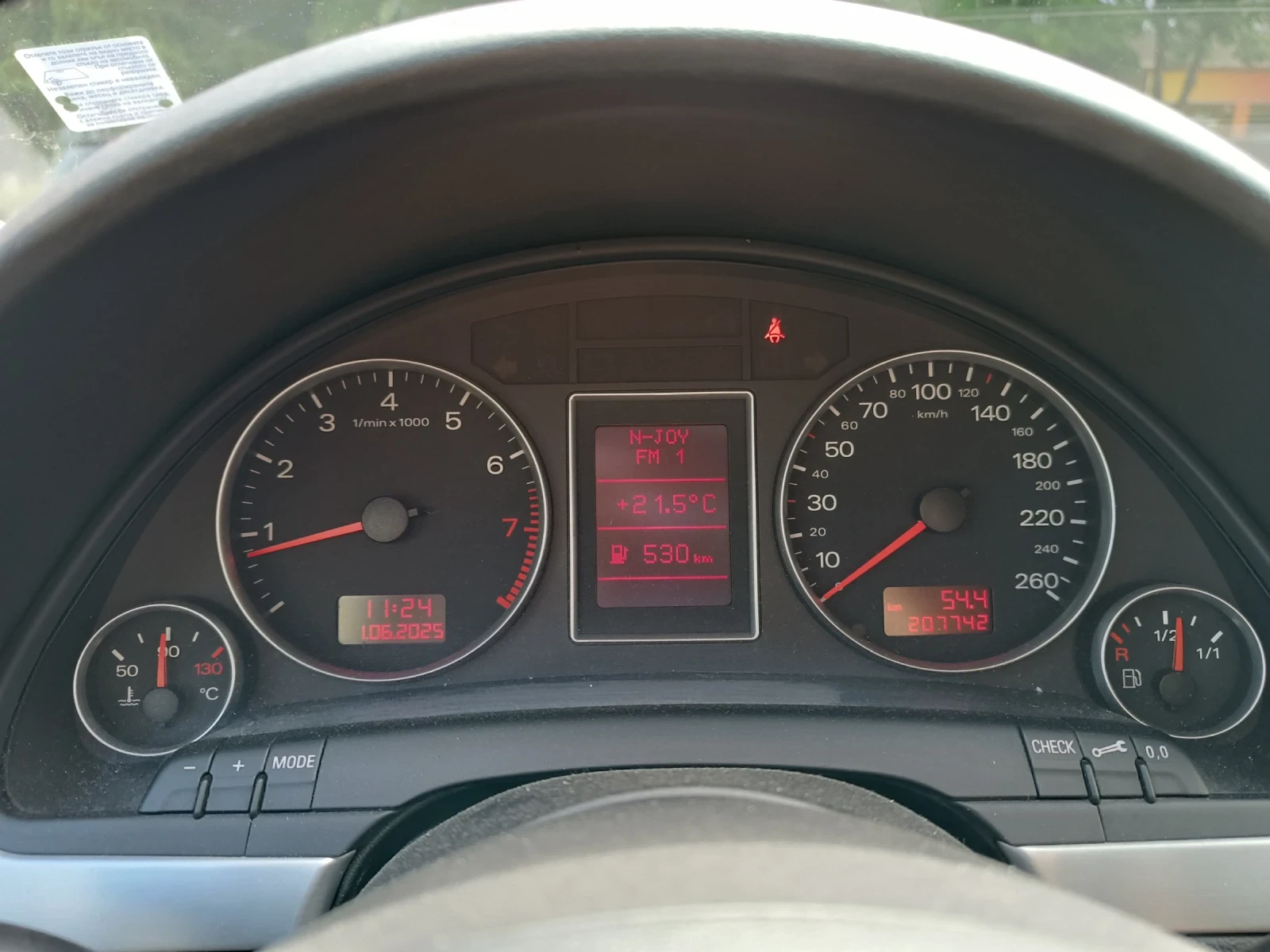 Audi A4  - изображение 4