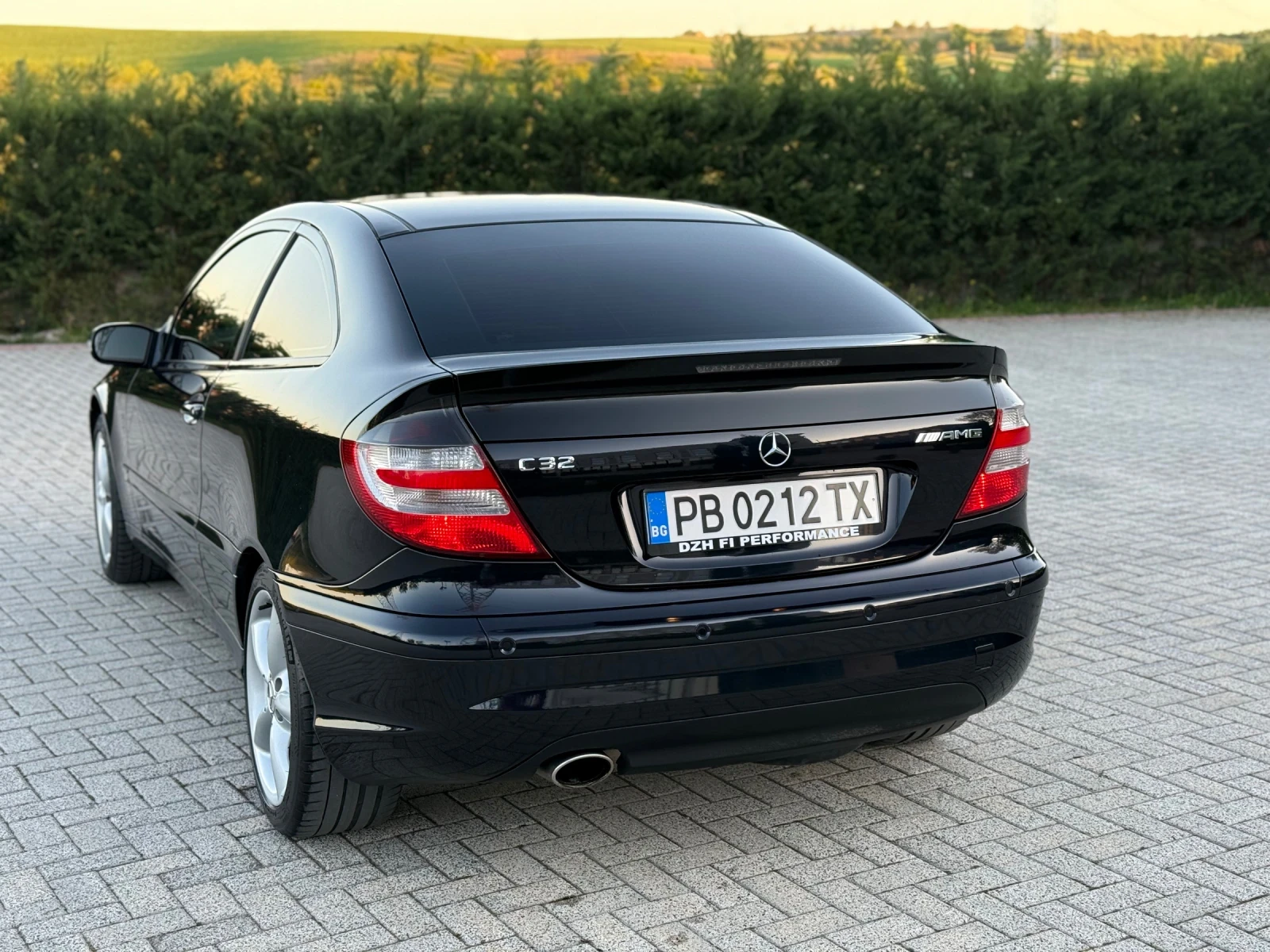 Mercedes-Benz C 230  - изображение 6