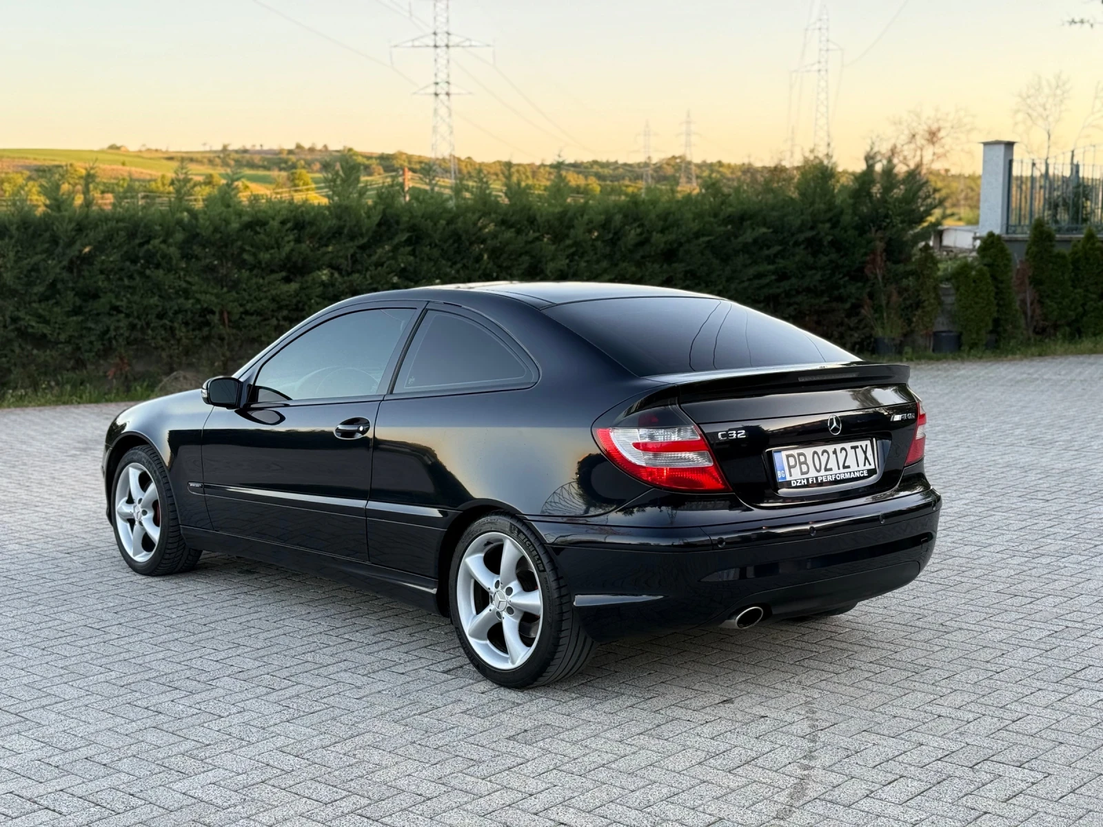 Mercedes-Benz C 230  - изображение 5