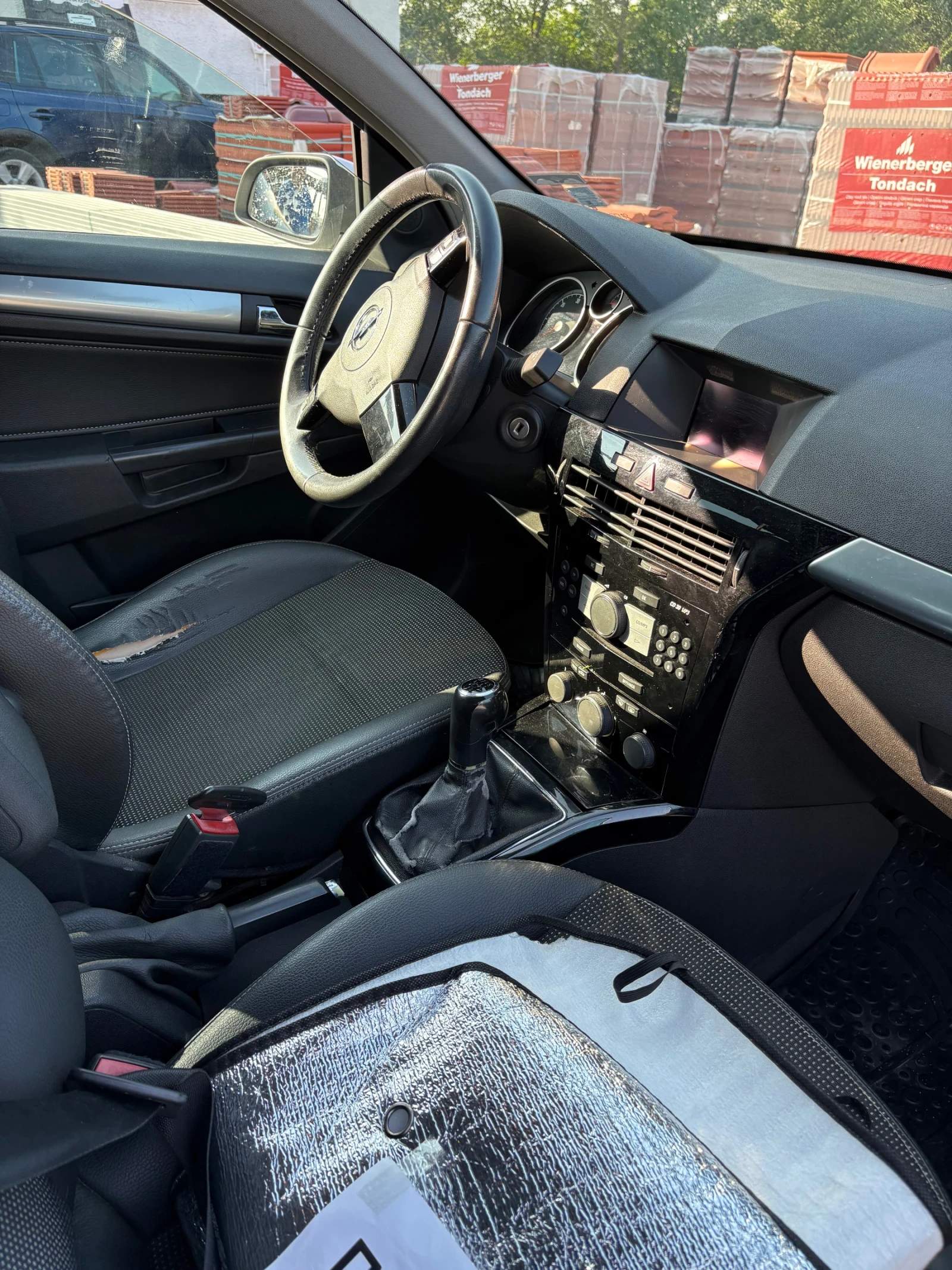 Opel Astra  - изображение 6
