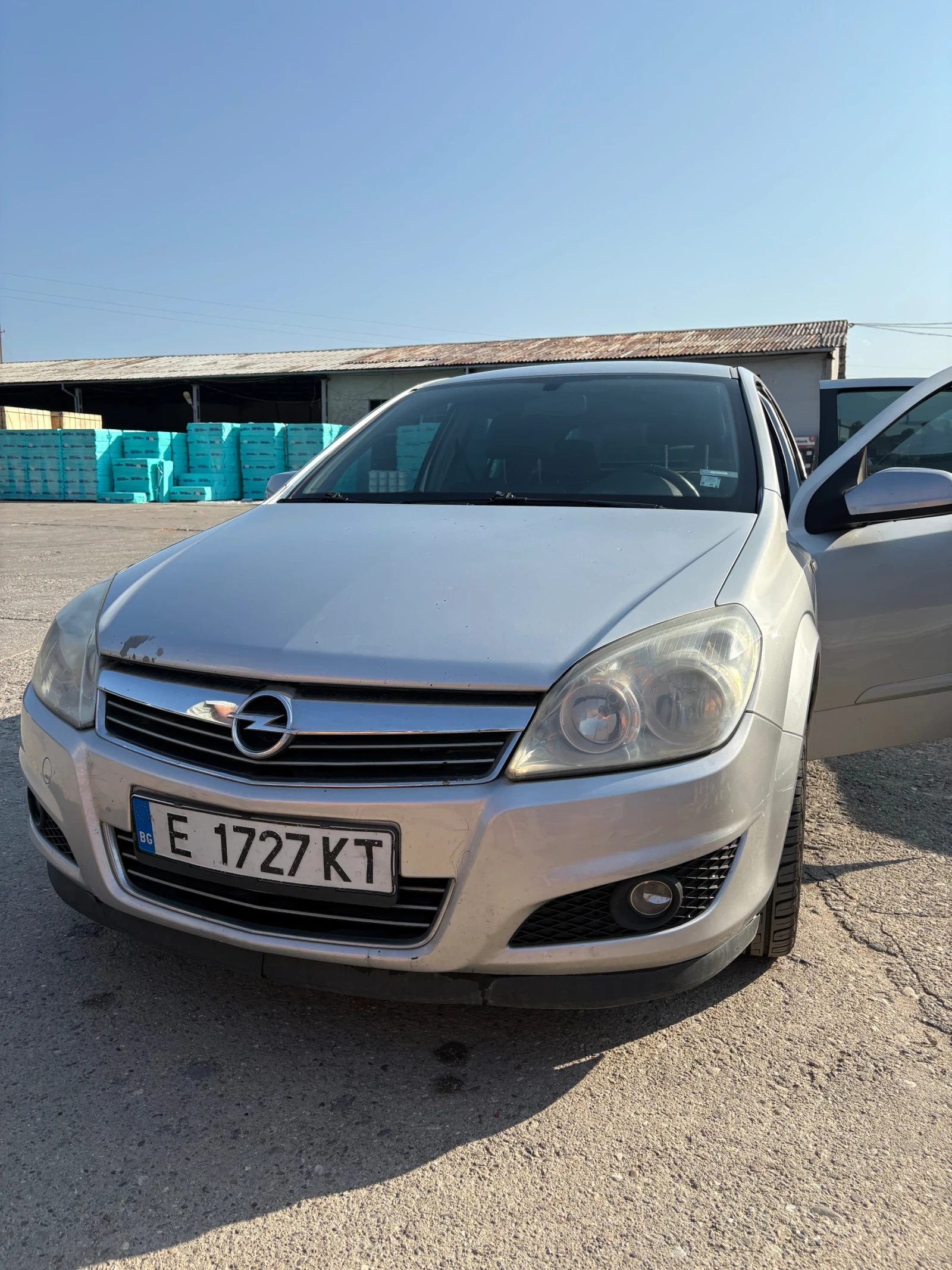 Opel Astra | Mobile.bg   1