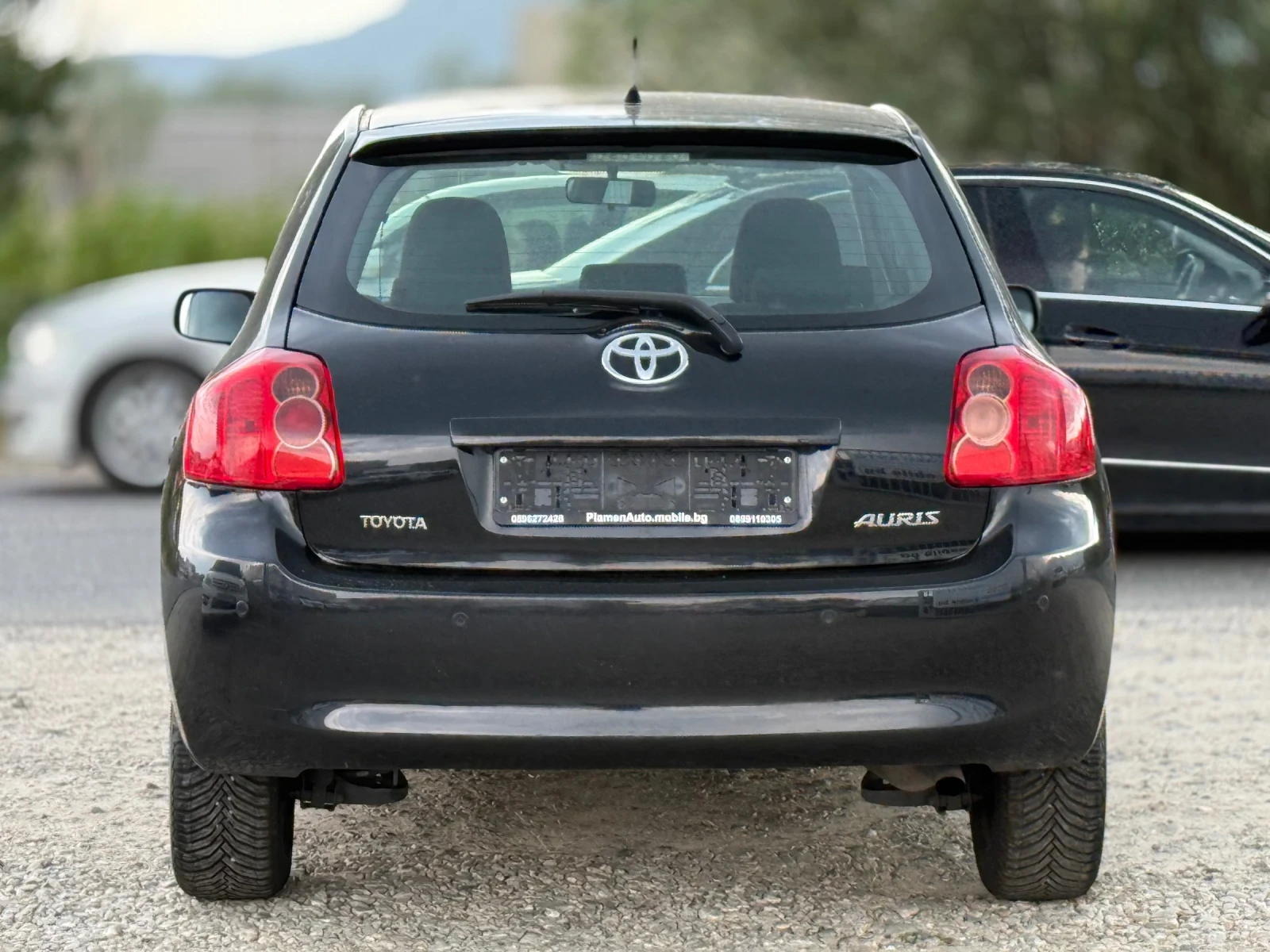 Toyota Auris 1.4 i LIZING - изображение 5