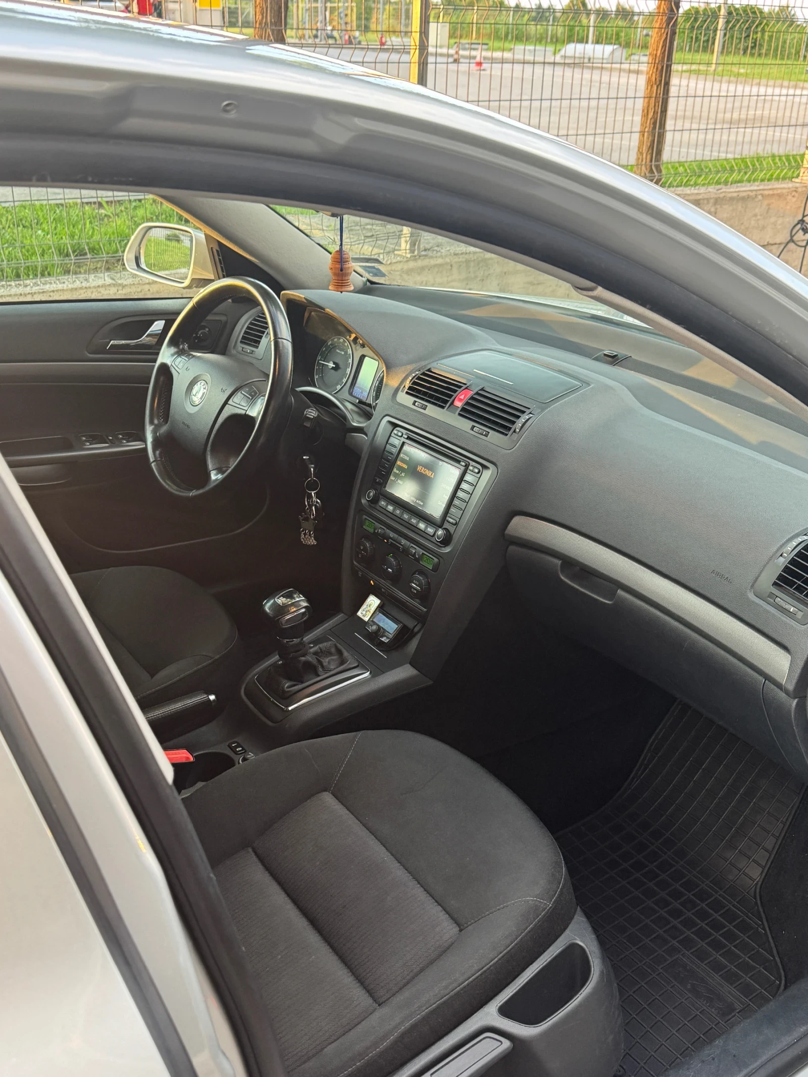 Skoda Octavia Octavia 2 - изображение 3