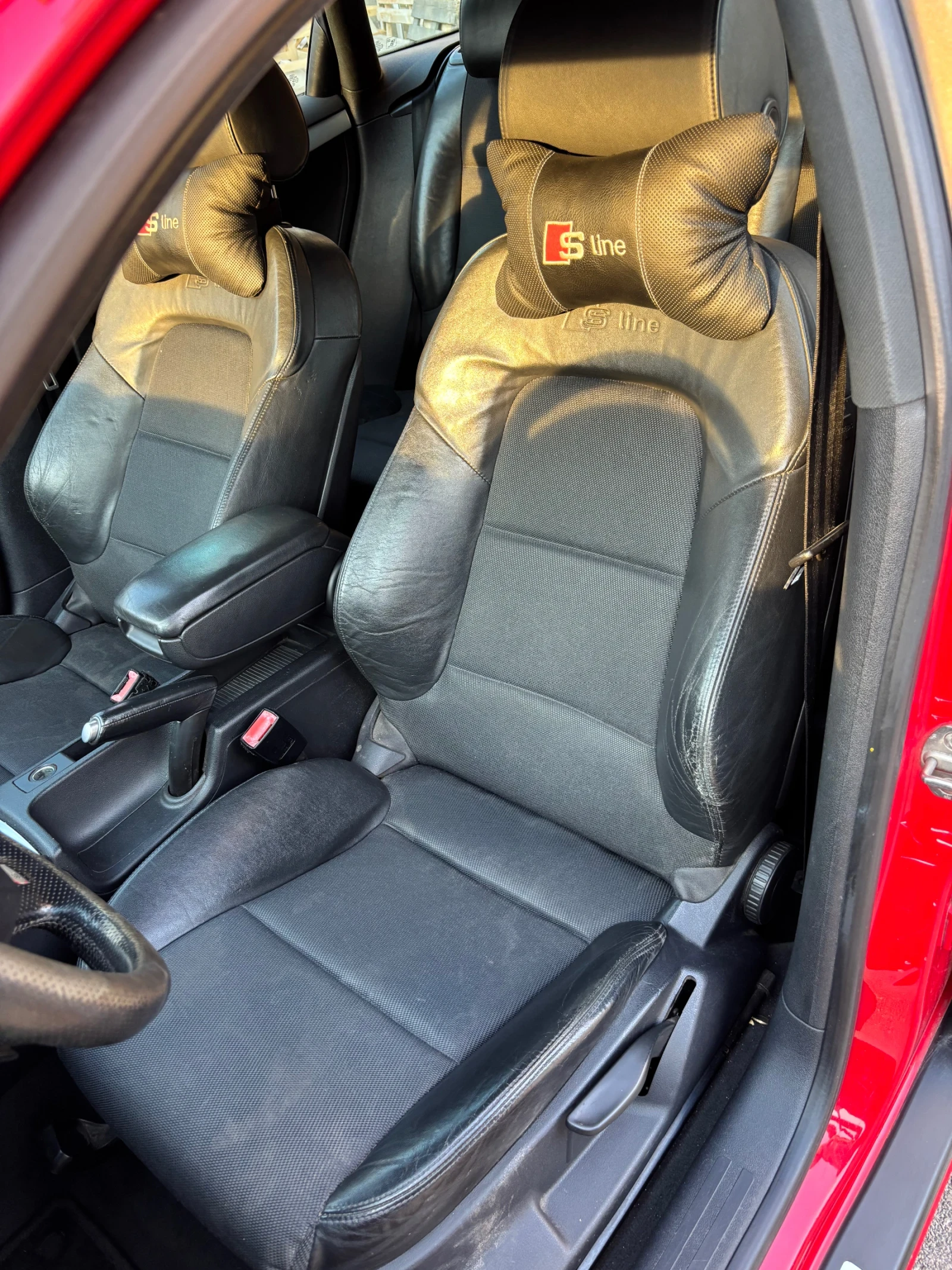 Audi A3  - изображение 6