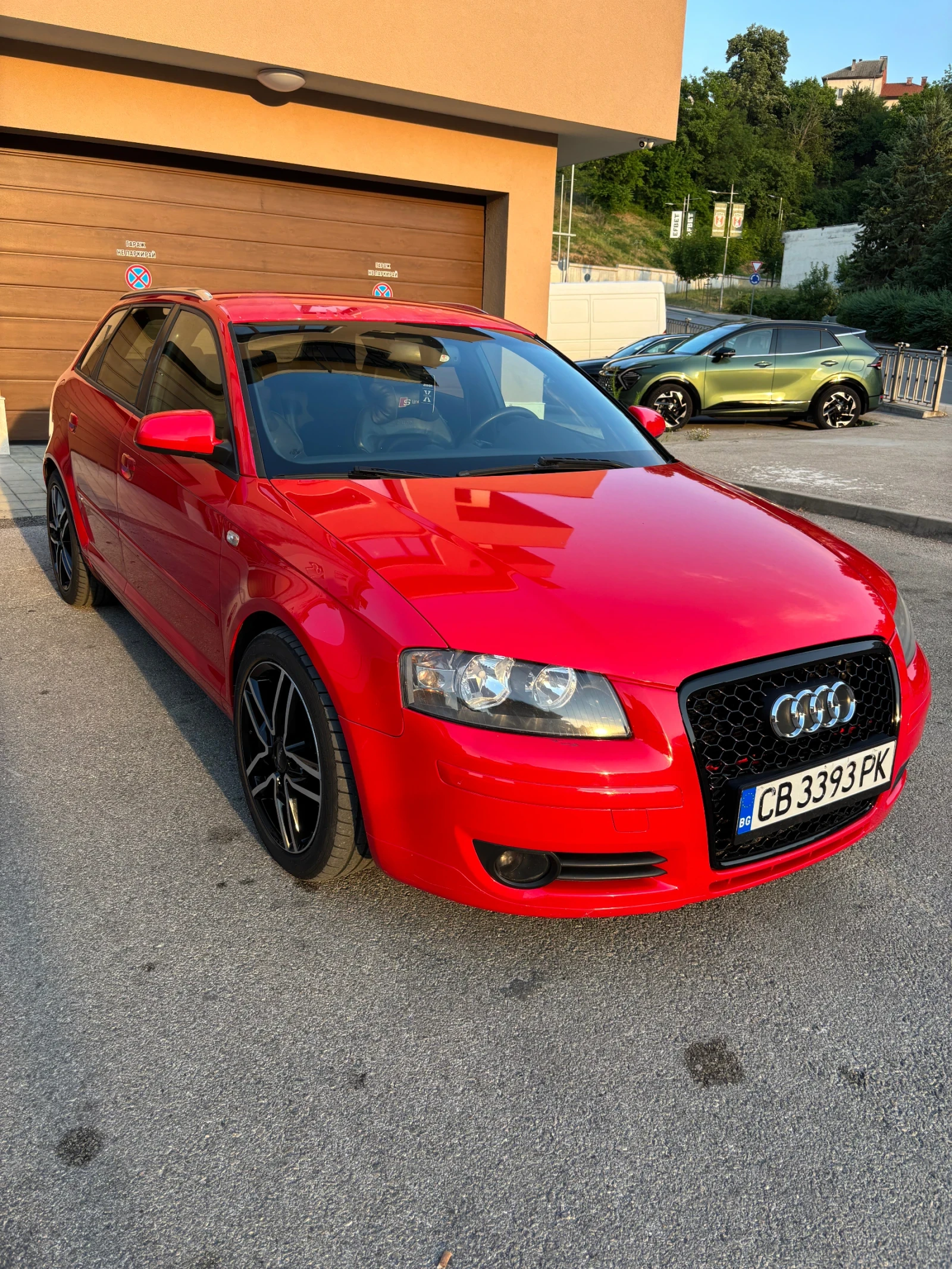 Audi A3  - изображение 5