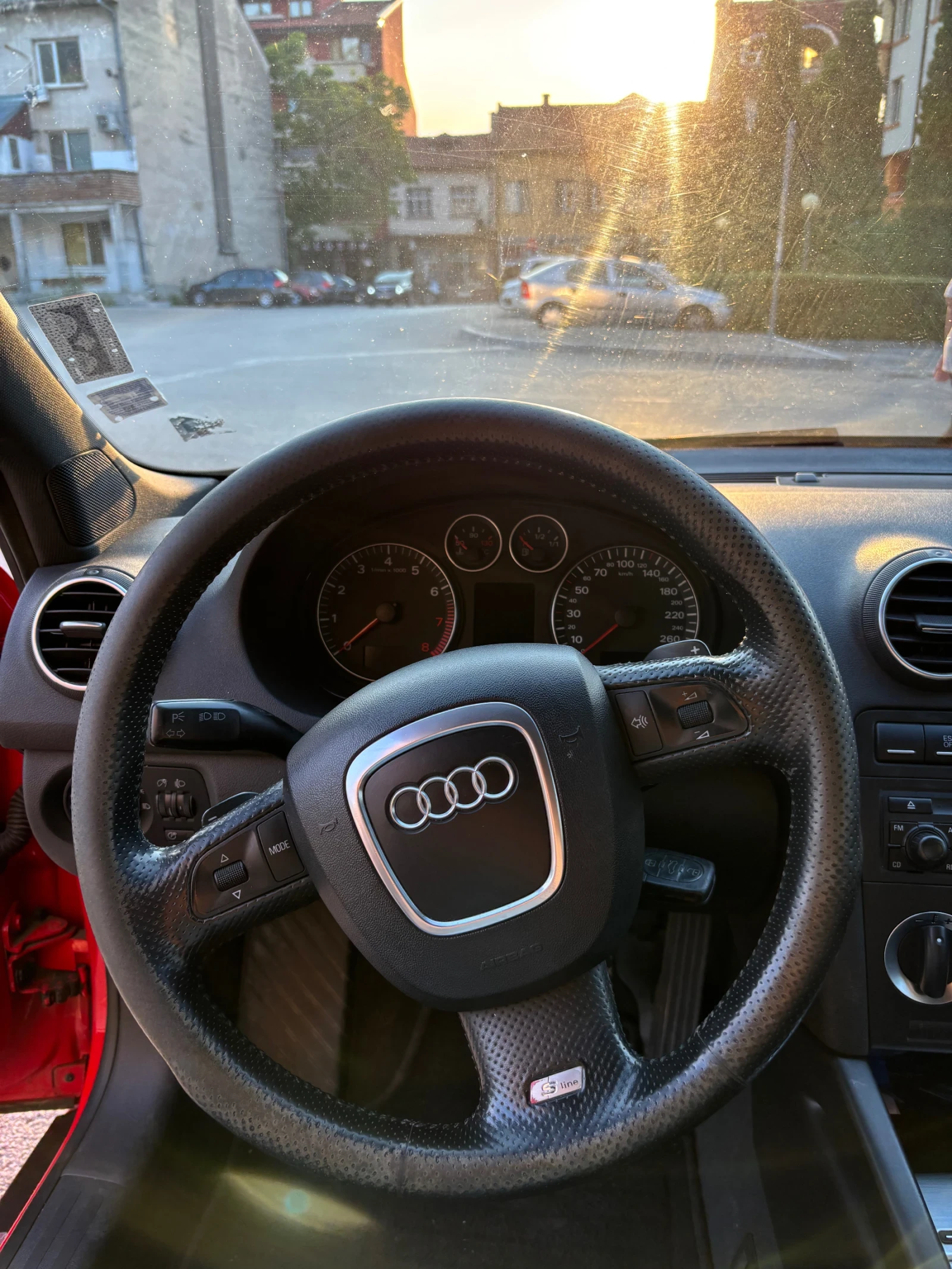 Audi A3  - изображение 7