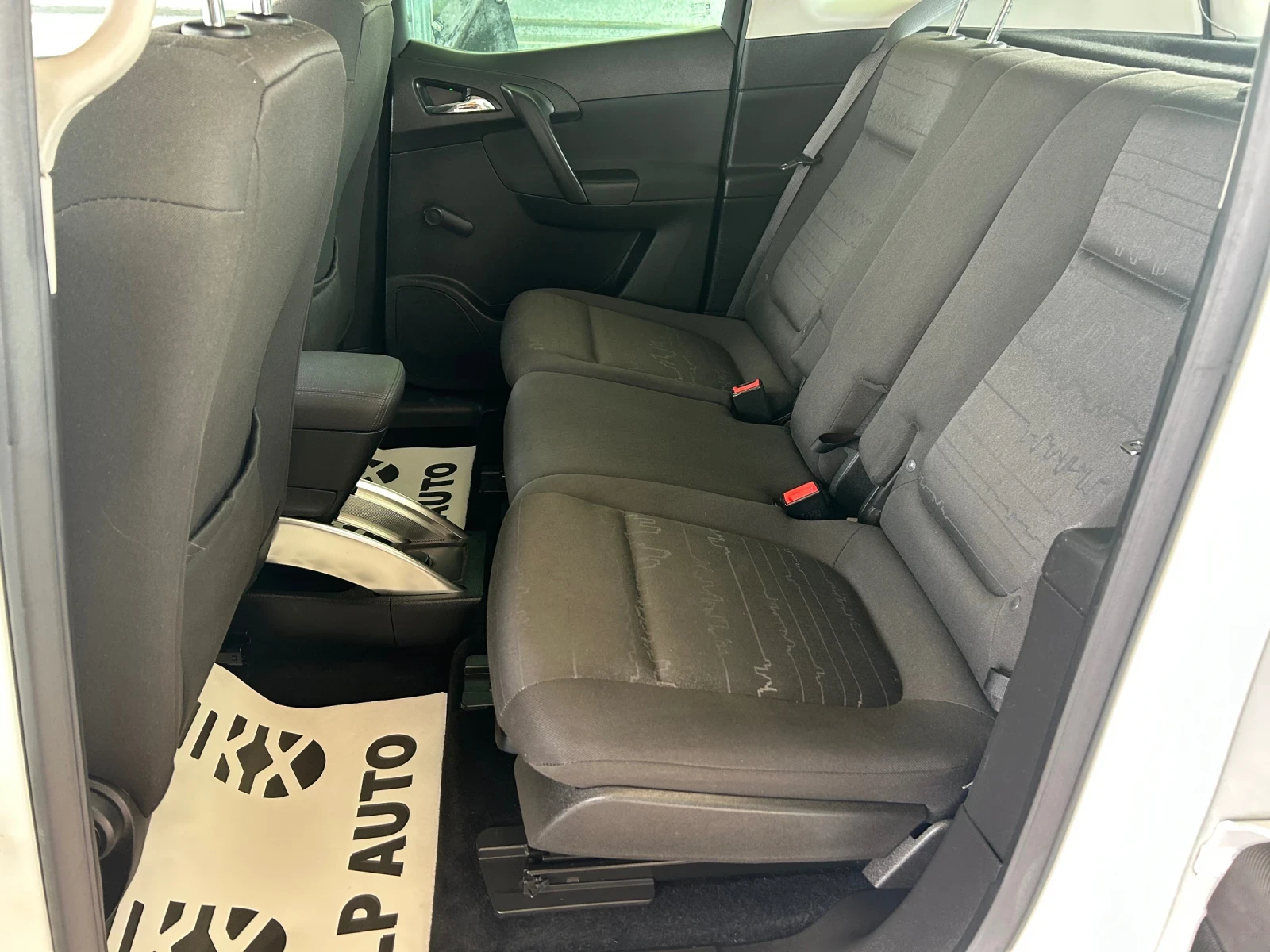 Opel Meriva * 1.4i* 100к.с* ГАЗ*  - изображение 9