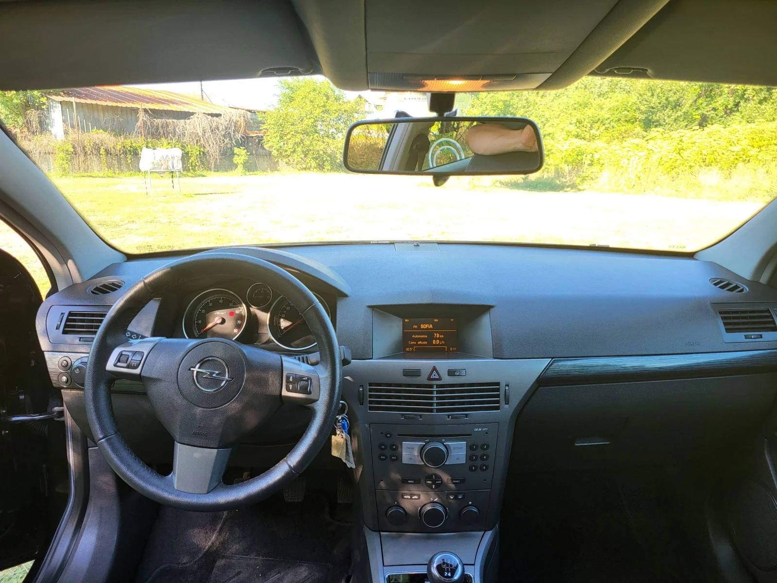 Opel Astra , GTC,  - изображение 7