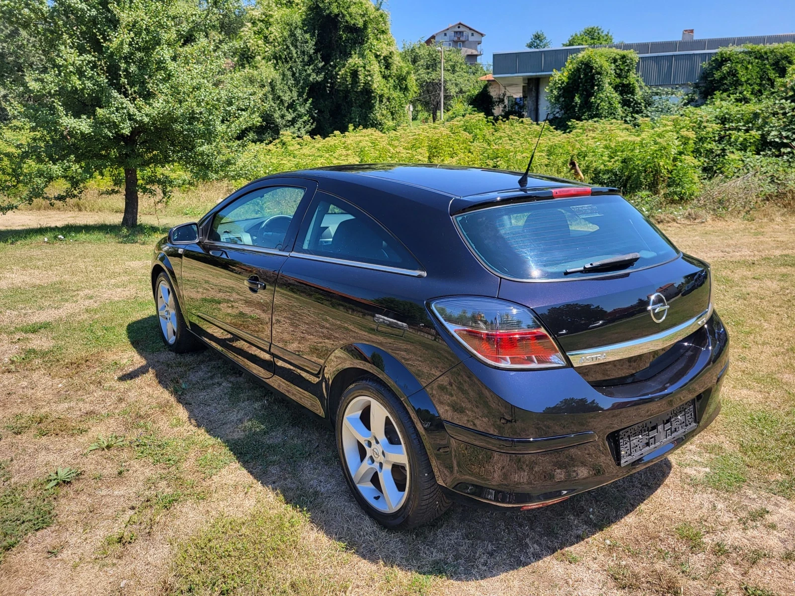 Opel Astra , GTC,  - изображение 8