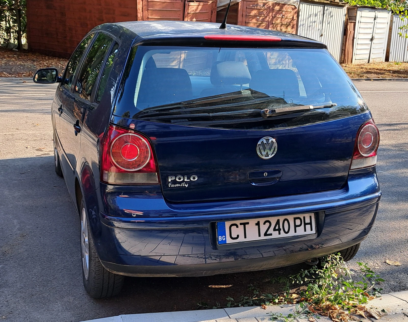 VW Polo  - изображение 5