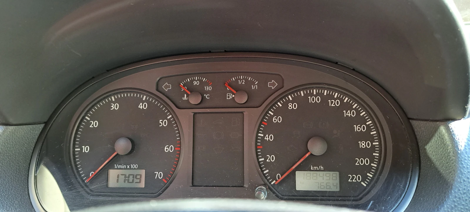 VW Polo  - изображение 7