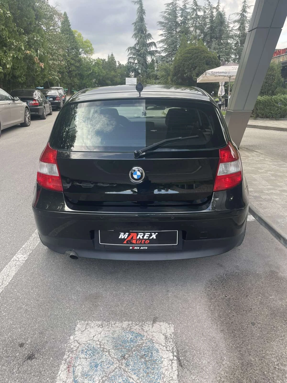 BMW 118 БАРТЕР * ЛИЗИНГ - изображение 6