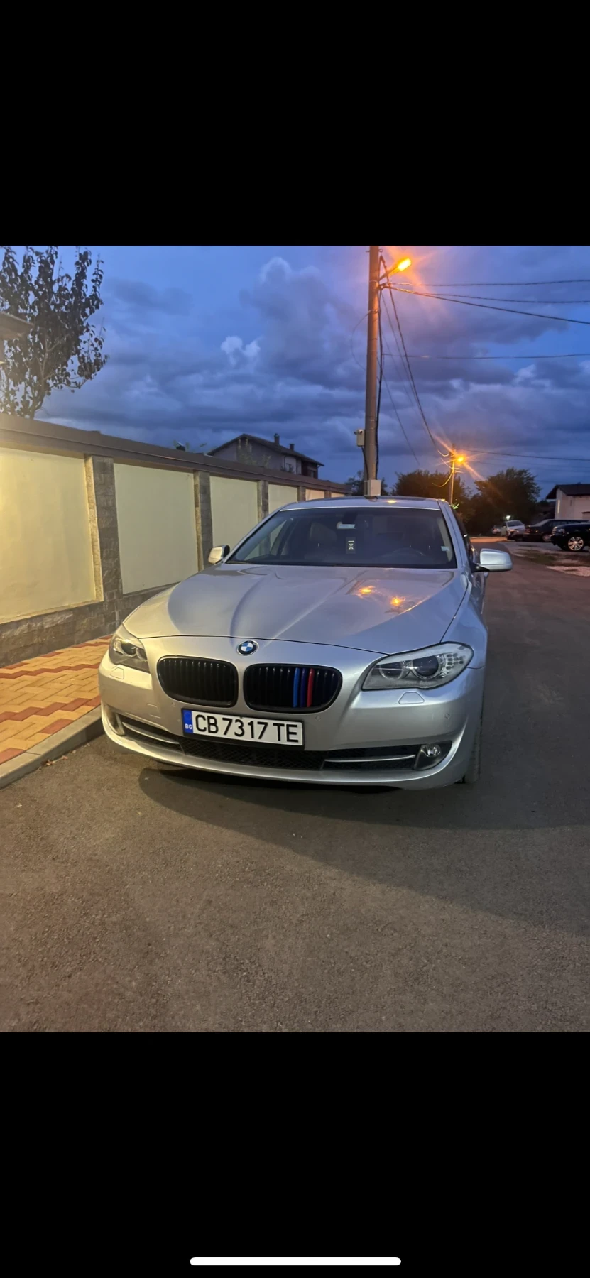 BMW 530 Xdrive M power | Mobile.bg   1
