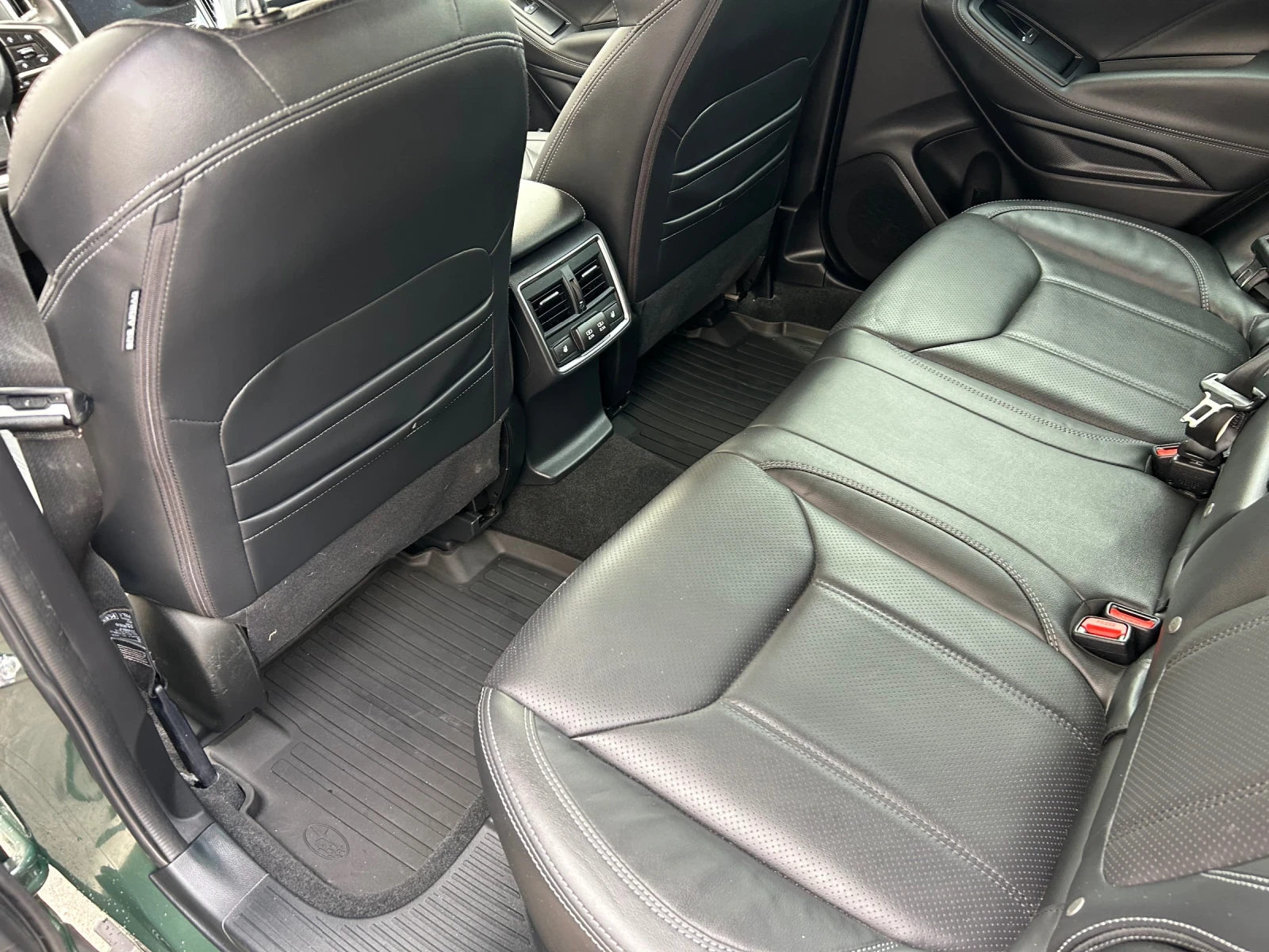 Subaru Forester TOURING   10000  | Mobile.bg   11