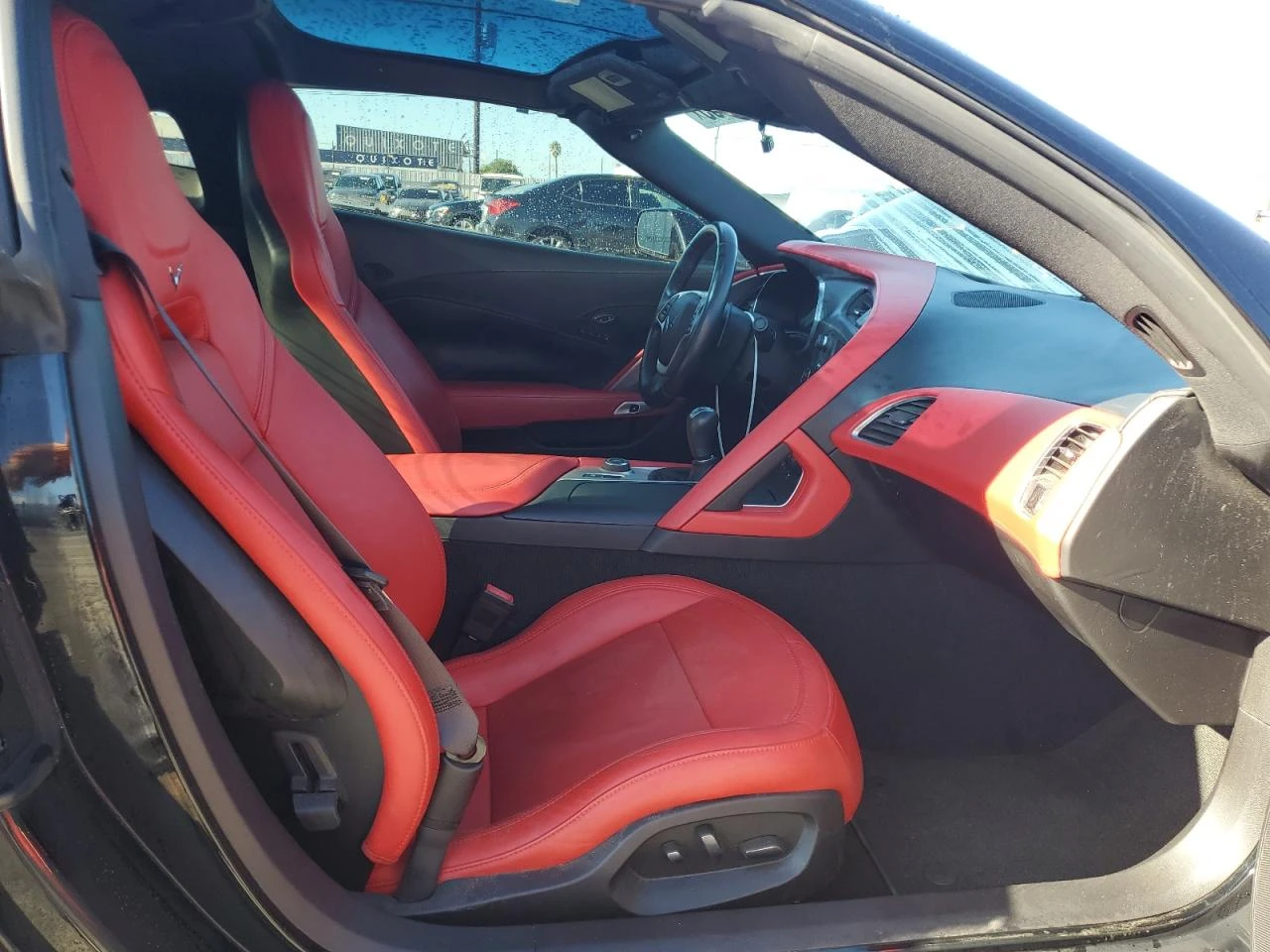 Chevrolet Corvette Stingray Z51 3LT | Mobile.bg   10