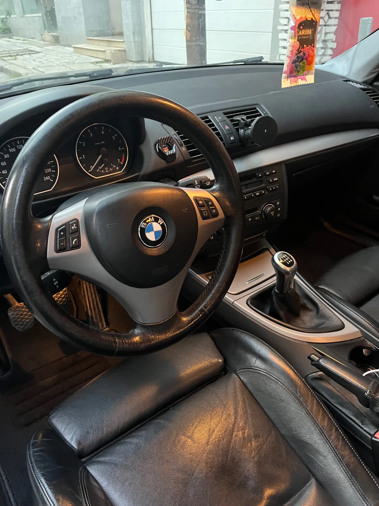 BMW 120 | Mobile.bg   7