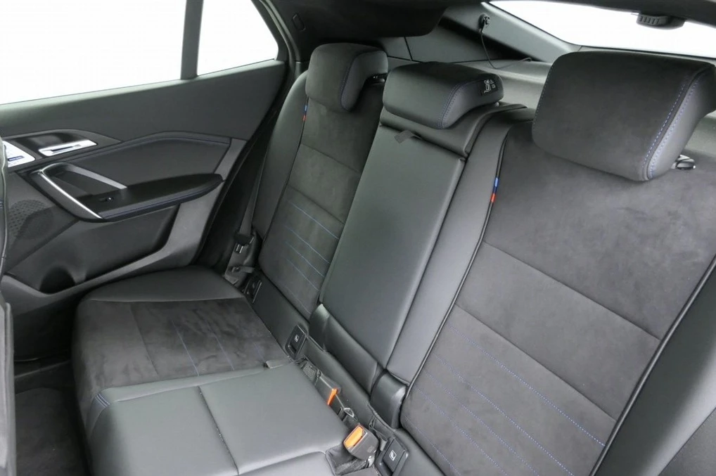 BMW iX2 eDrive20 | Mobile.bg   8