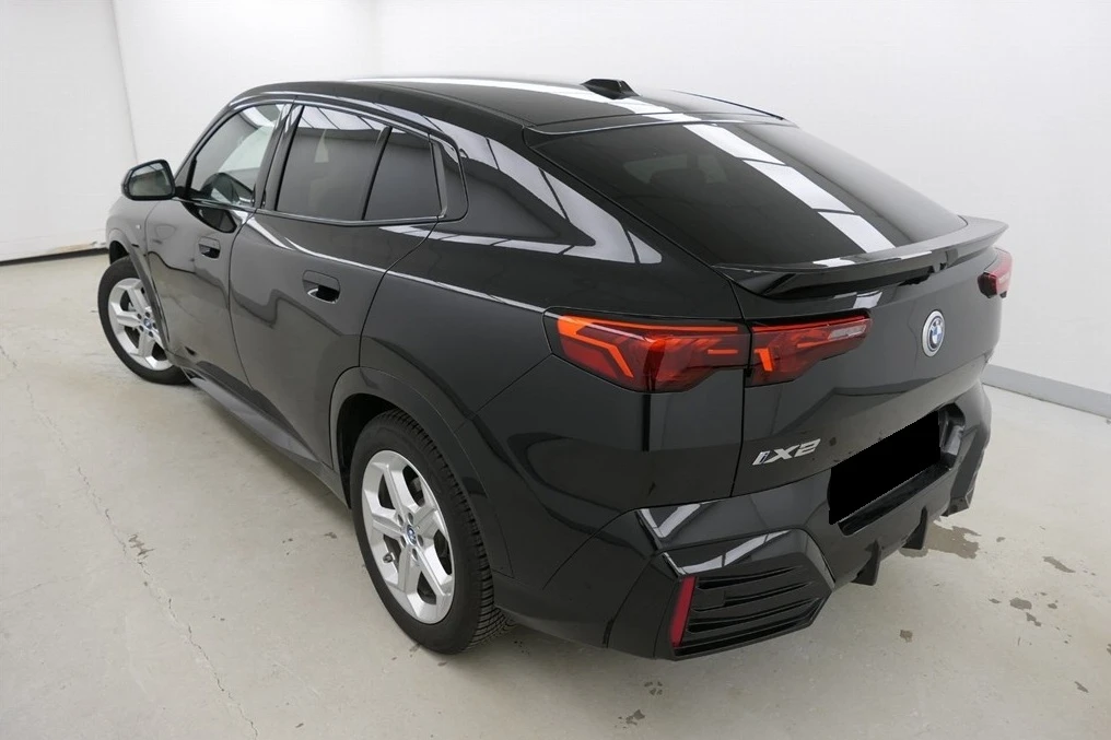 BMW iX2 eDrive20 | Mobile.bg   3