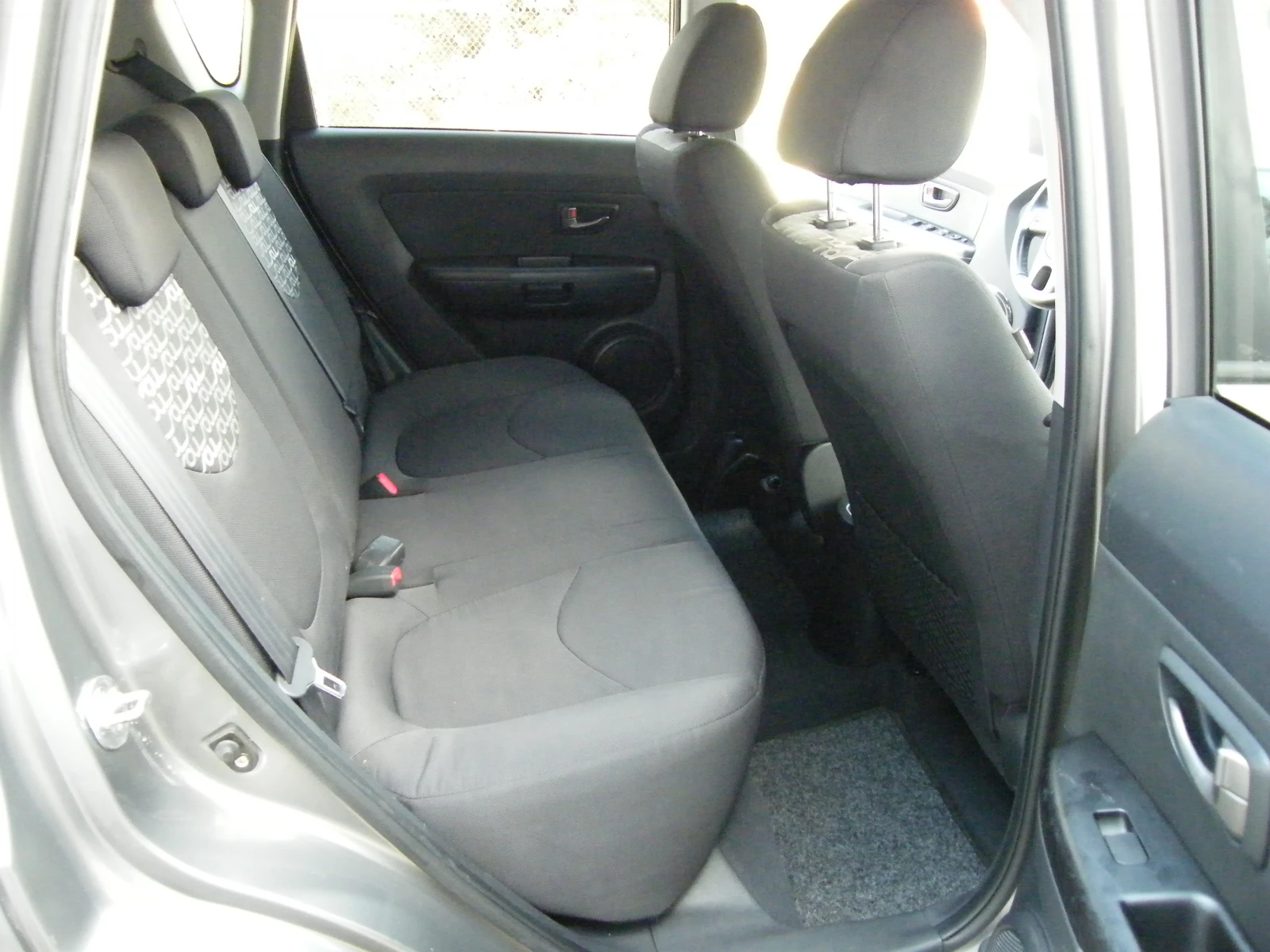 Kia Soul 1.6CRDI | Mobile.bg   14