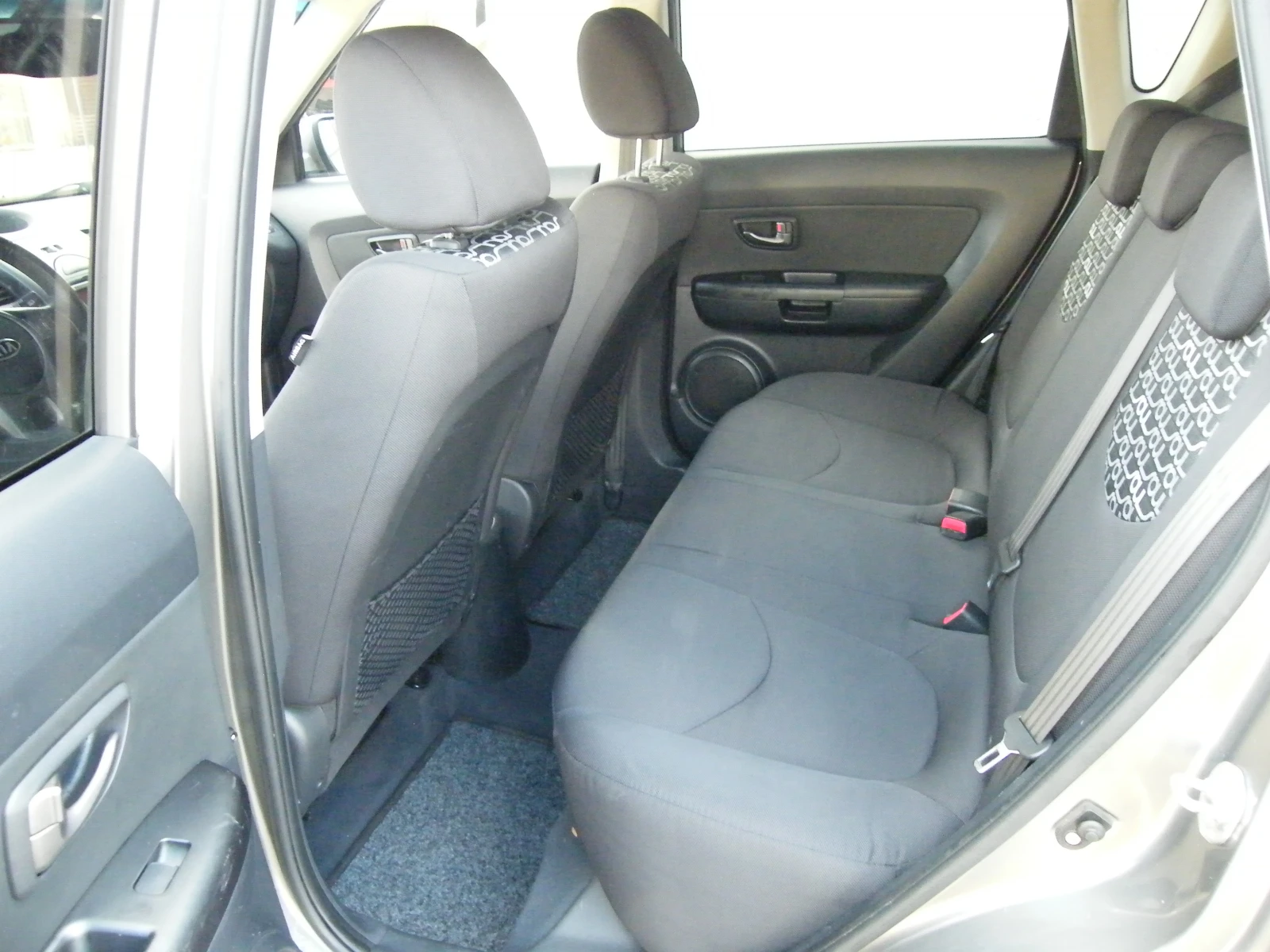 Kia Soul 1.6CRDI | Mobile.bg   12