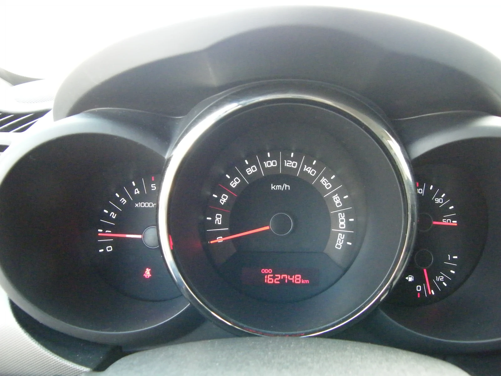 Kia Soul 1.6CRDI | Mobile.bg   9