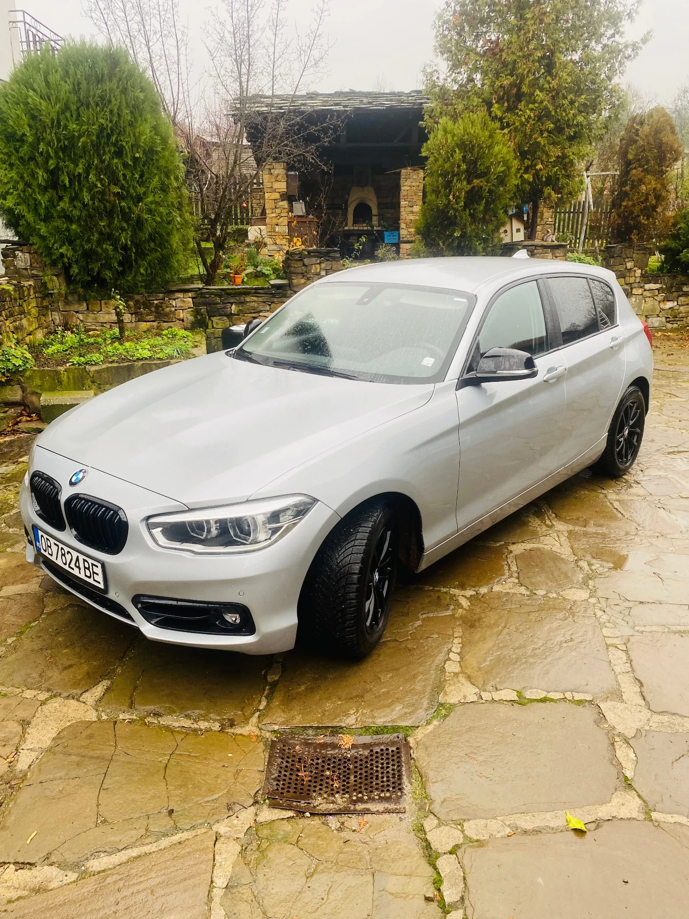 BMW 118 2000, ��������� | Mobile.bg � ����������� 1