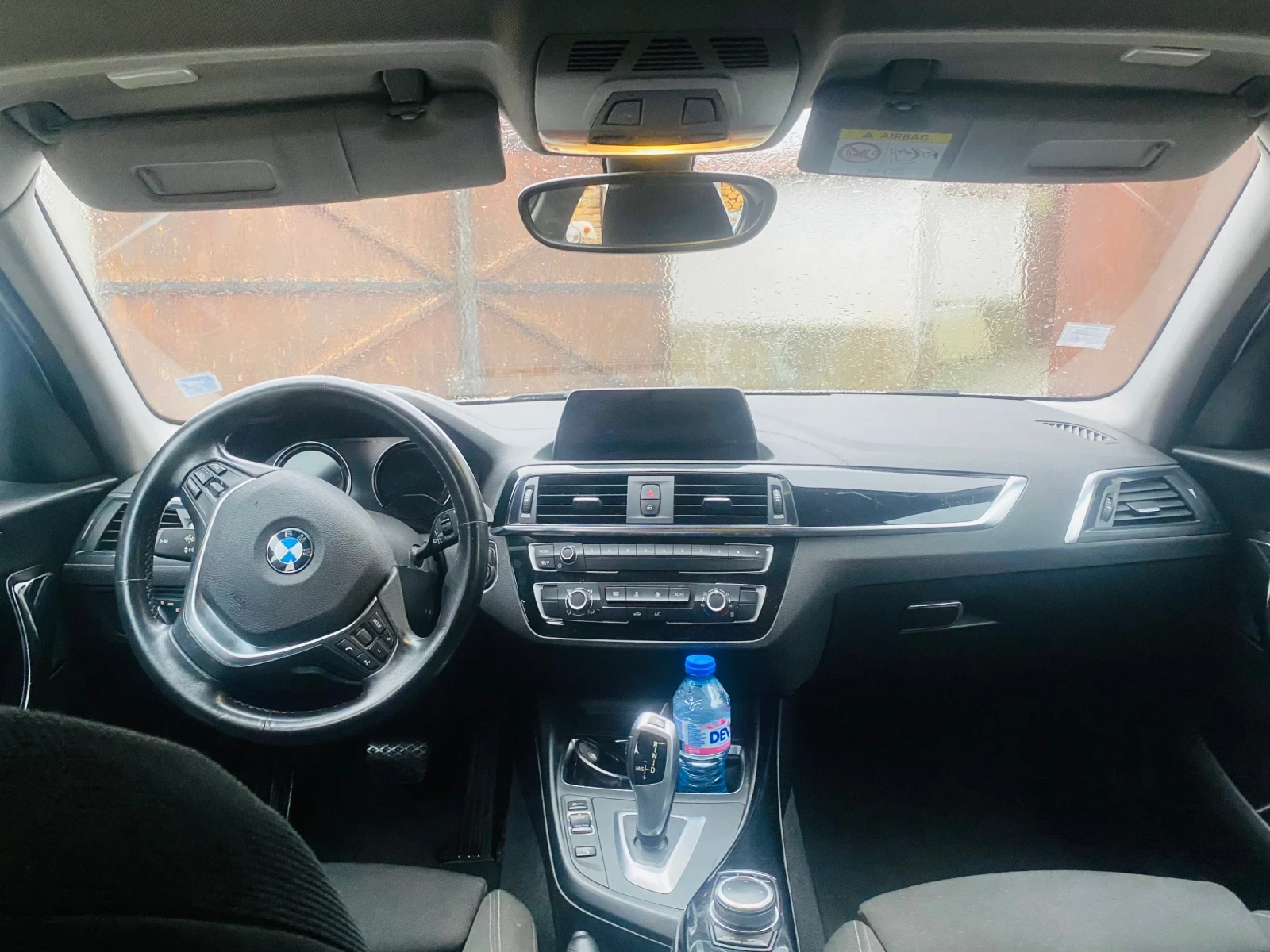 BMW 118 2000, автоматик - изображение 6