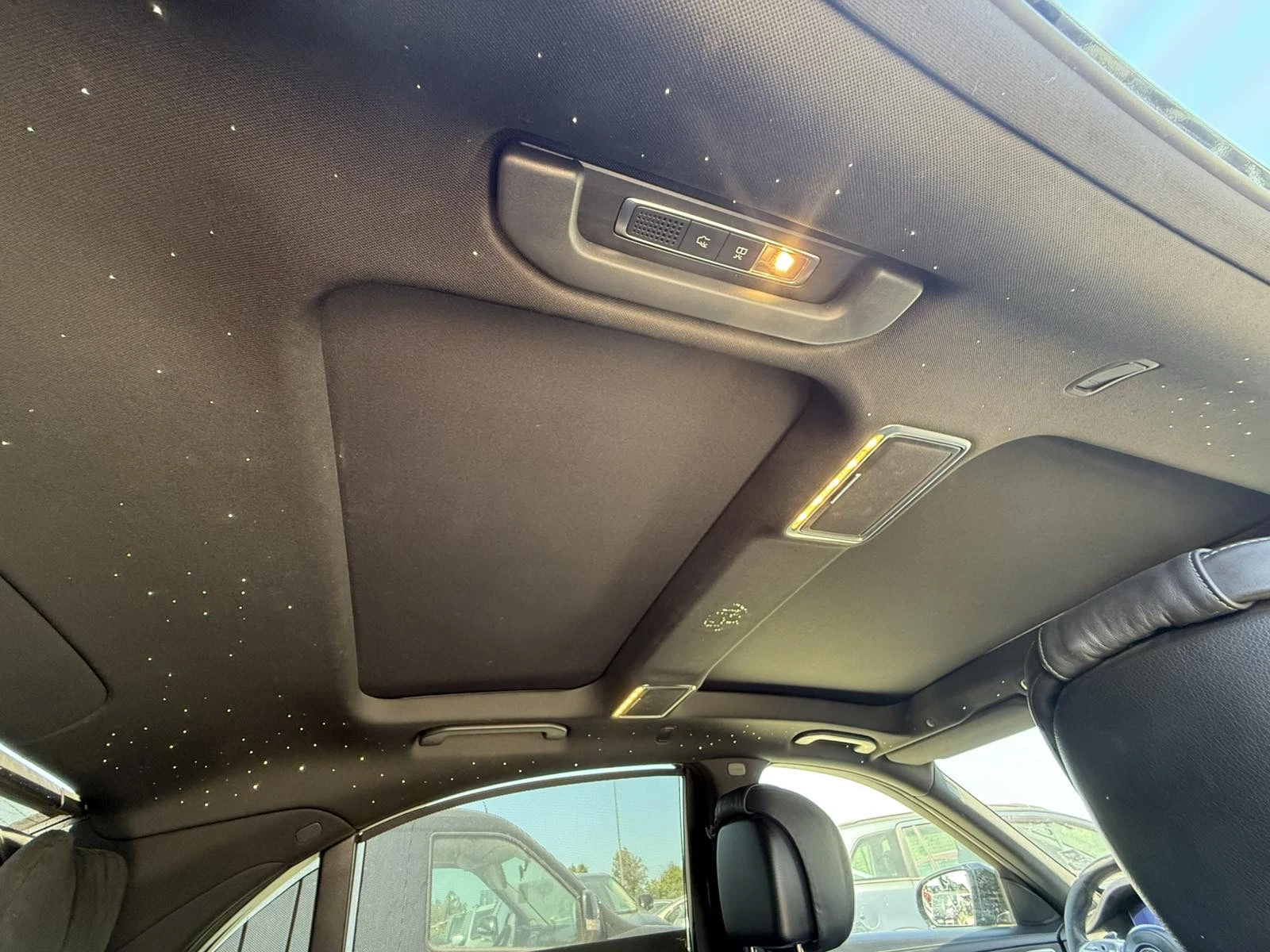 Mercedes-Benz S 350 AMG- Long 4 Matic FaceLift | Mobile.bg   12