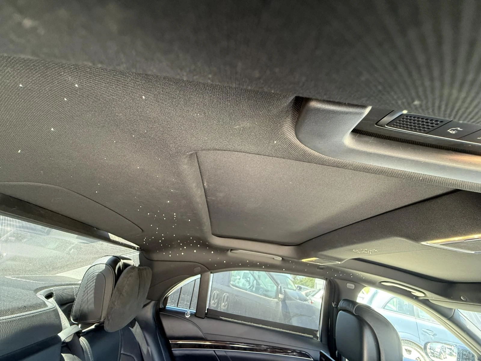 Mercedes-Benz S 350 AMG- Long 4 Matic FaceLift | Mobile.bg   11