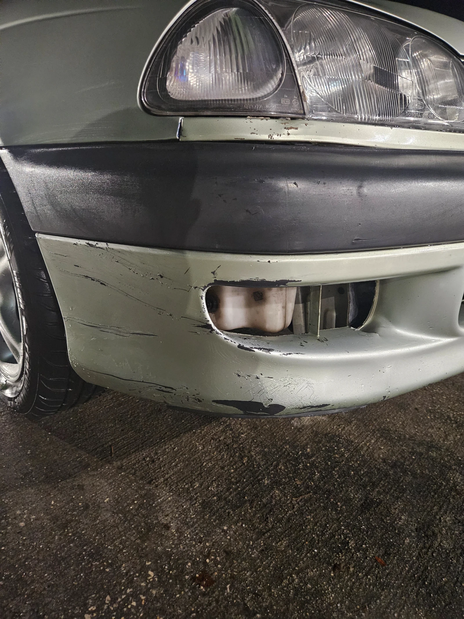 Toyota Avensis  - изображение 10