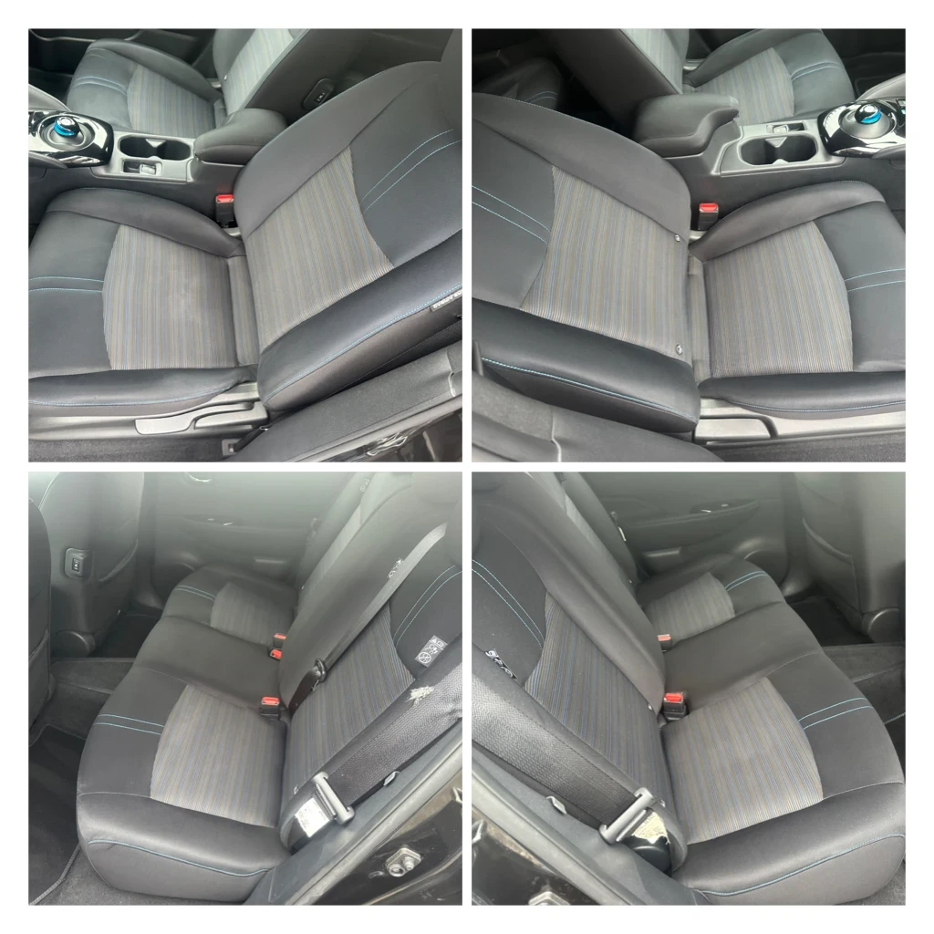 Nissan Leaf  40kw* REALNI KM* FULL*  - изображение 8