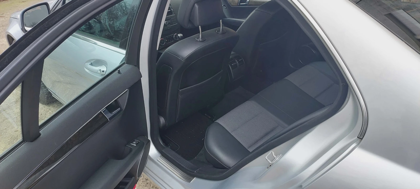 Mercedes-Benz C 180 compresor | Mobile.bg � ����������� 11