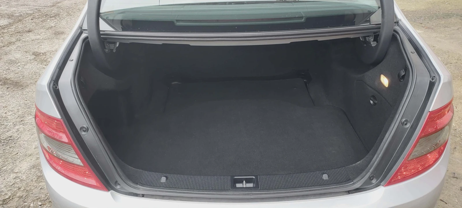 Mercedes-Benz C 180 compresor | Mobile.bg � ����������� 14