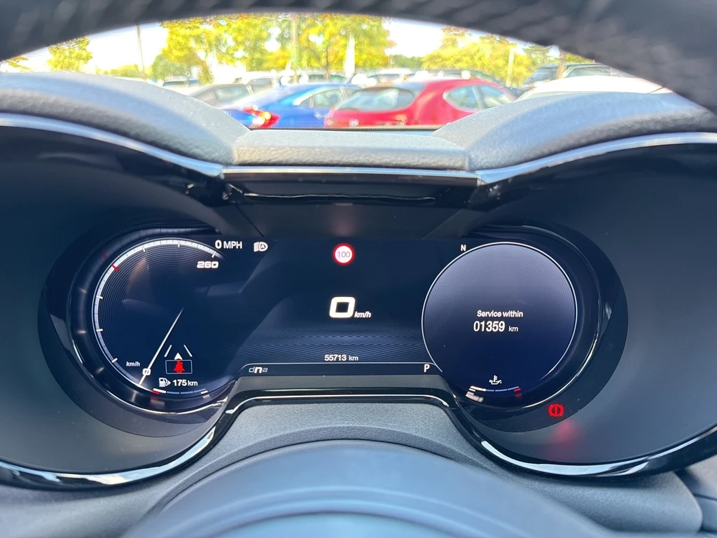 Alfa Romeo Tonale  SPRINT | AWD l * АВТОКРЕДИТ  - изображение 9