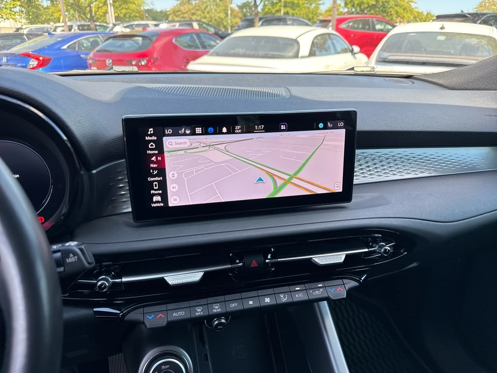 Alfa Romeo Tonale  SPRINT | AWD l * АВТОКРЕДИТ  - изображение 10