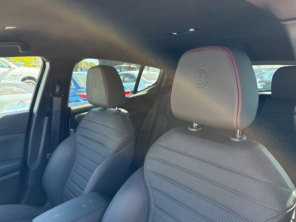 Alfa Romeo Tonale  SPRINT | AWD l * АВТОКРЕДИТ  - изображение 8