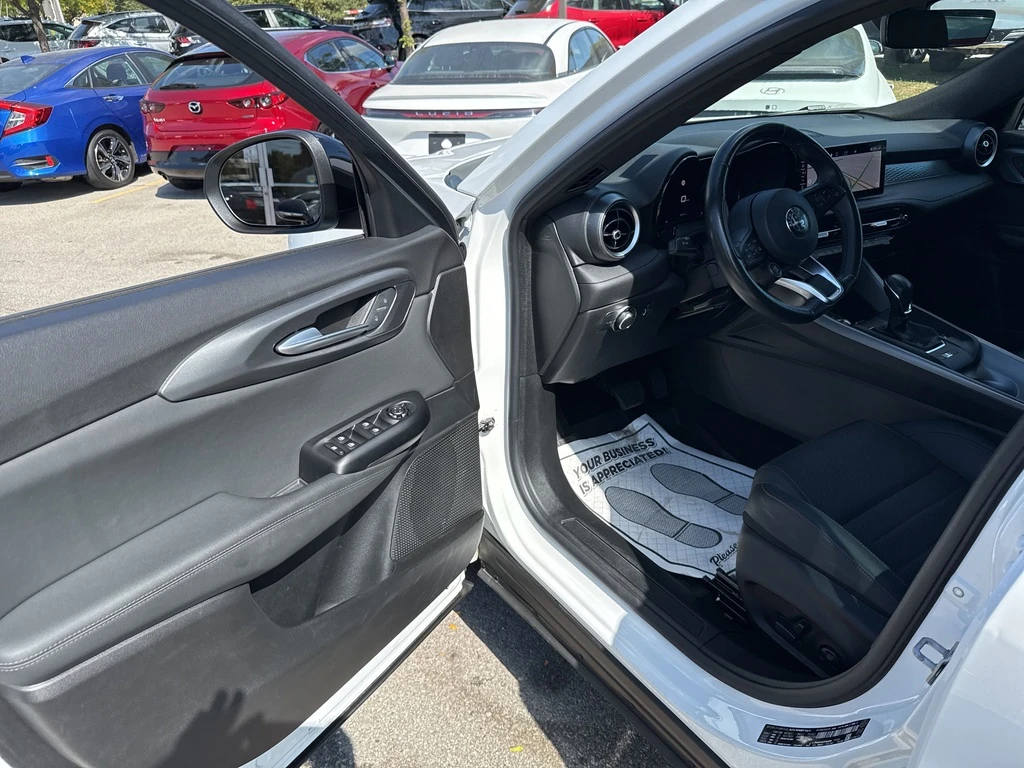 Alfa Romeo Tonale  SPRINT | AWD l * АВТОКРЕДИТ  - изображение 7