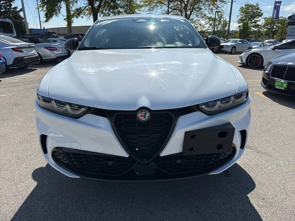 Alfa Romeo Tonale  SPRINT | AWD l * АВТОКРЕДИТ  - изображение 2