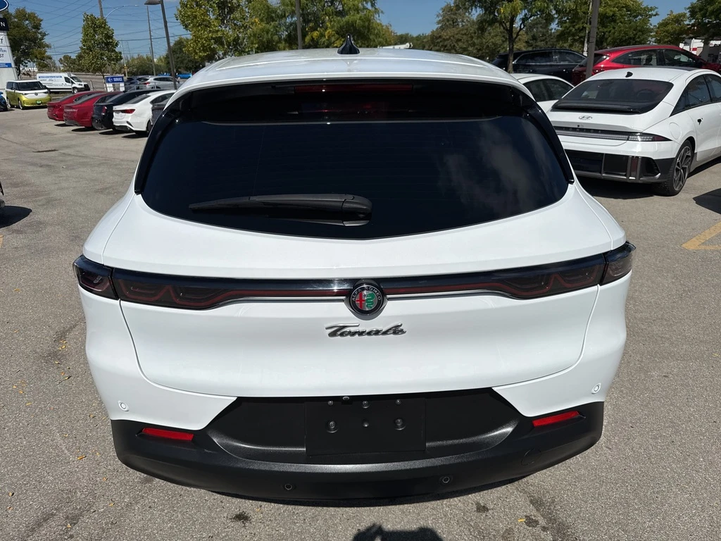 Alfa Romeo Tonale  SPRINT | AWD l * АВТОКРЕДИТ  - изображение 4