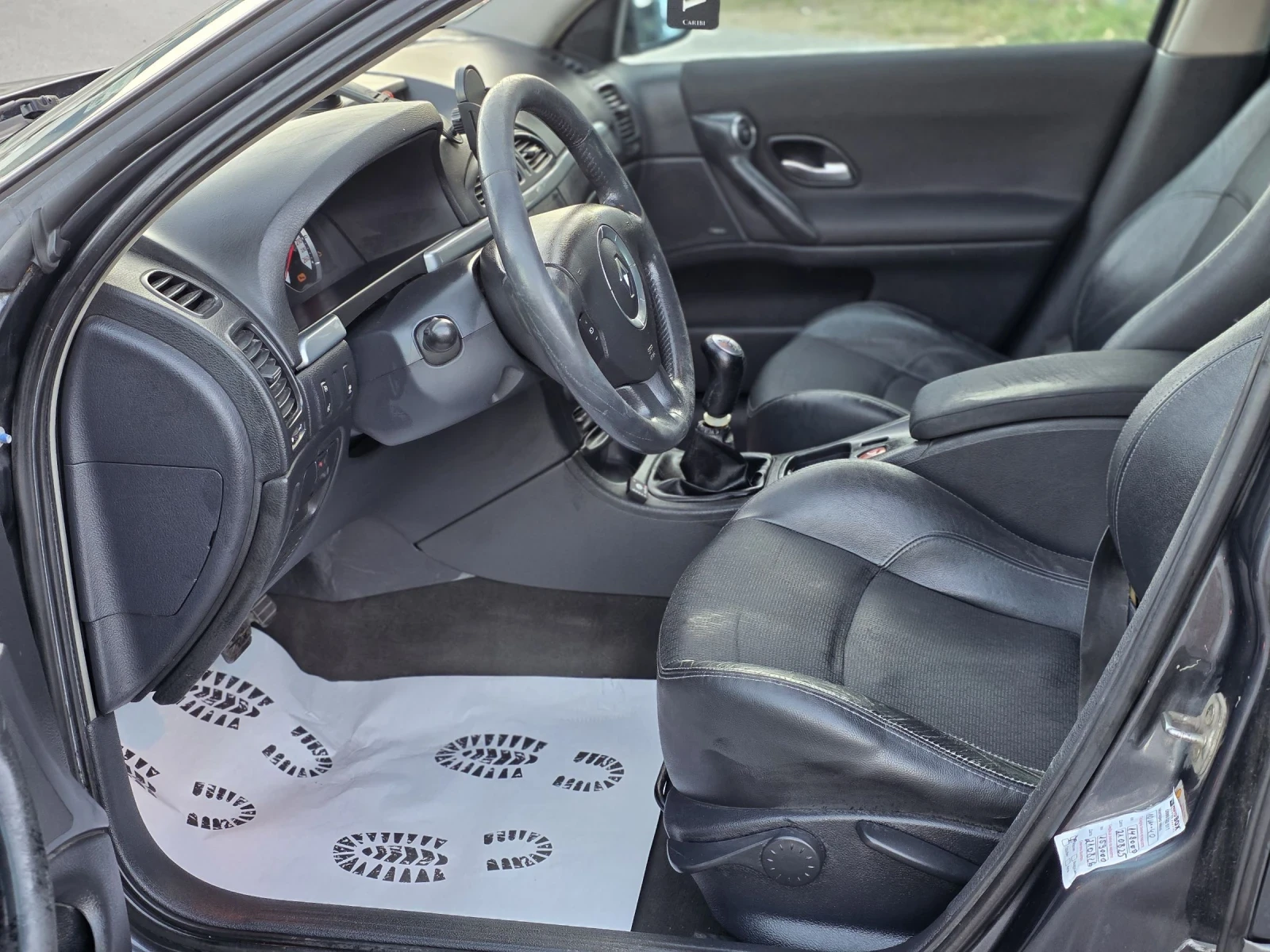 Renault Laguna 2.0i ГАЗ 130 к.с.  - изображение 7