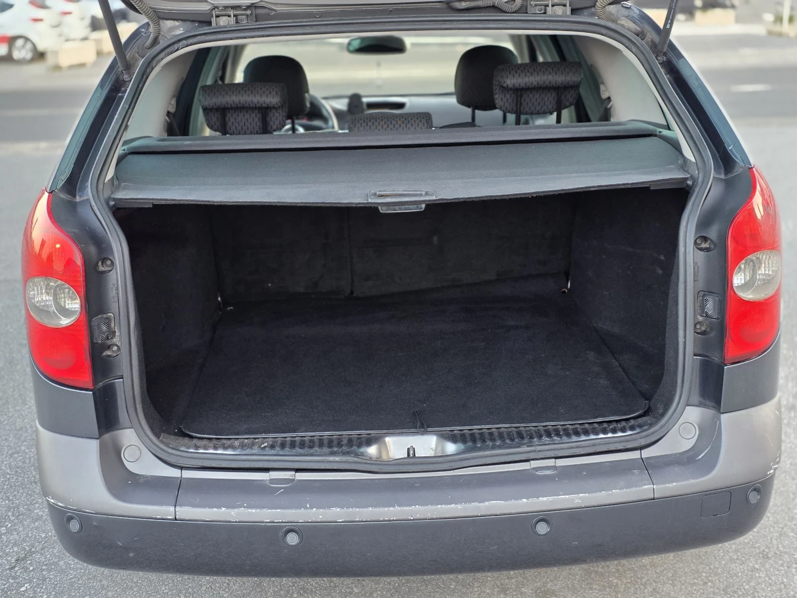 Renault Laguna 2.0i ГАЗ 130 к.с.  - изображение 9