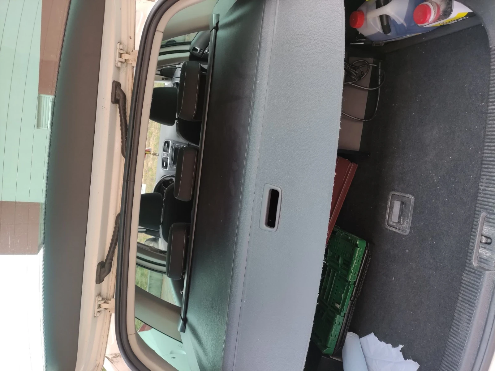 VW Golf Variant, снимка 11 - Автомобили и джипове - 52910570