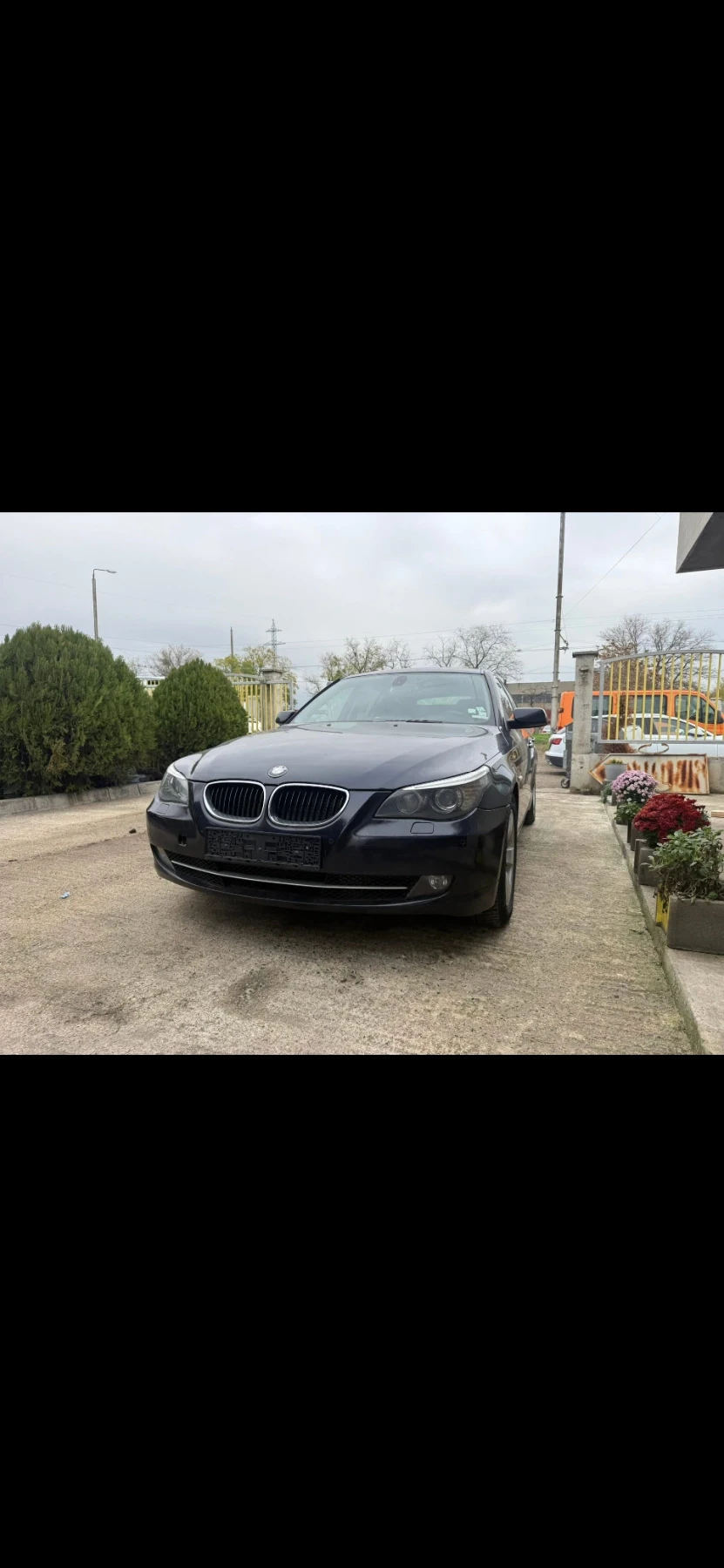 BMW 530 530d 231��. | Mobile.bg � ����������� 3