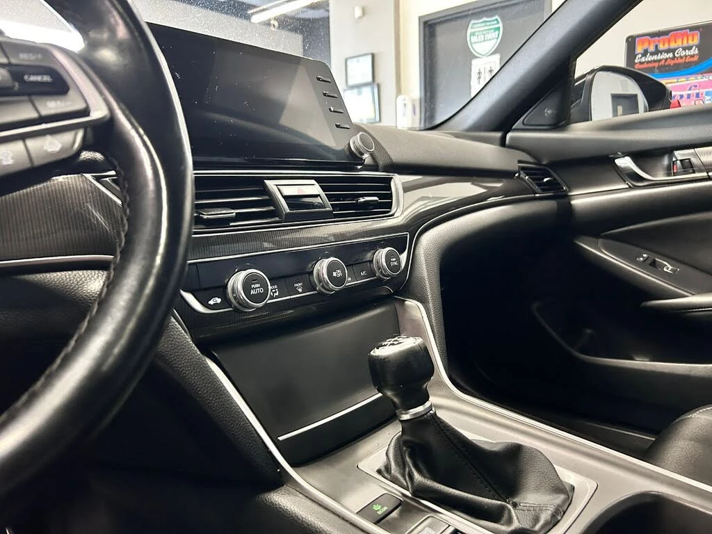 Honda Accord Sport* ПОДГРЕ* PANO* LANE ASSIST*  - изображение 10